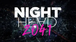 Night Head 2041 Opening