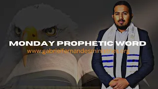 God will Lead you and Help you in your Decision Making, Monday Prophetic Word 22 April 2024
