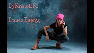 Kristoff K. - Dance Energy (ver.electro  Oldschool Trance )