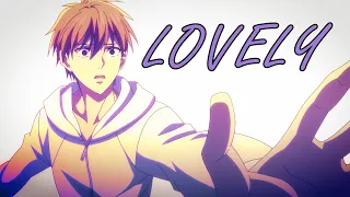 Fruits Basket AMV -  Lovely