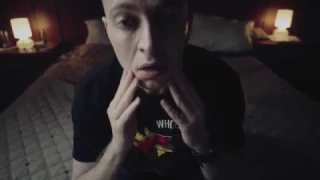 Песня наоборот Oxxxymiron - Город под подошвой