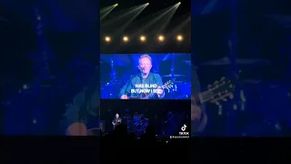 Holy Forever World Tour Chris Tomlin #tiktoc #praiseandworship #christomlin #christiantiktok #viral