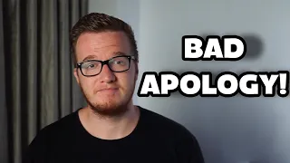 Mini Ladd Shouldn't Be Forgiven!