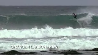 Billabong Pro JBAY 2012 Day 2 Highlights.mov