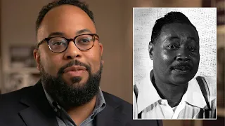 Kevin Young Discusses “If We Must Die” by Claude McKay