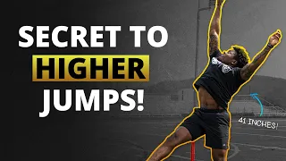 Best Ways To Jump Higher Proven By Science