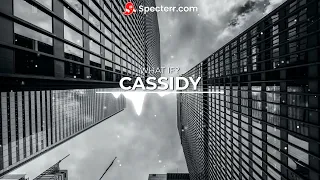 Cassidy - What If (prod. Automatik Beats) [Official Visualizer]