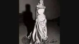 Maria Callas - Sorgete...Lo sognai ferito... - Il Pirata Live New-York 1959