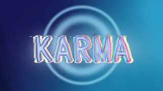KARMA meme - Background (free to use) FlipaClip