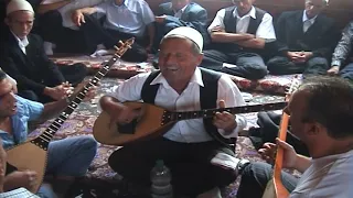 Osman Sefa & Xeni e Sinani - Ahmet Delija