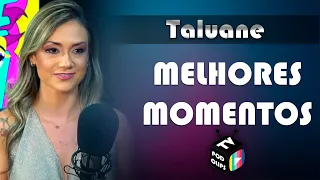 TALUANE no Pagode da Ofensa [MELHORES MOMENTOS]