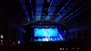 G3 - Uli Jon Roth --- Sky Overture. Live from Denmark. 25 Marts 2018