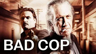 Bad Cop | DAMIAN CHAPA | Thriller