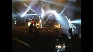 System of a Down, Live at DTE Energy Theater, June 17th, 2015: Sugar+Ending Chants