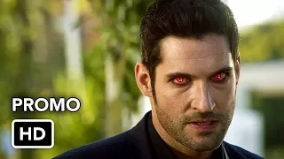 Lucifer Season 3 "Same Devil, New Time" Promo (HD)