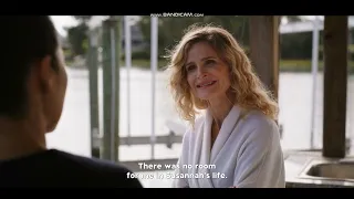 Laurel Park convinced Aunt Julia for The Cousin's Beach House || The Summer I Turned Pretty S2 Ep 7