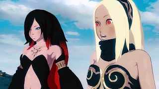 GRAVITY RUSH 2 Trailer (TGS 2016)