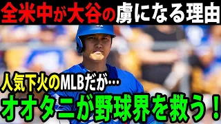 「大谷翔平はただの夢だった？」米国雑誌が緊急特集！大谷翔平に関する記事があまりにも良かったので紹介します…【最新/MLB/大谷翔平/海外の反応】【総集編】