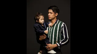 Baby Alas Ang Cute Magselos! Anak ni Aljur Abrenica at Kylie Padilla