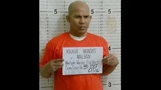 Philippine army detains leader of Abu Sayyaf militant group