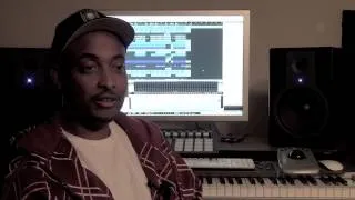 PreSonus—Why I Switched to Studio One—Chaka Blackmon