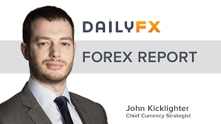 Forex Trading Video:  USD/JPY Breaks Another Floor but its Motivation is Unstable