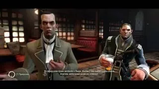 Dishonored | Стелс прохождение (без убийств) | ПендлтОн и все-все-все