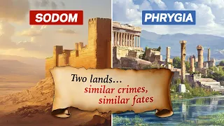 Sodom and Other Tales of Divine Visitors in Disguise