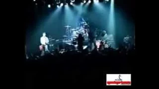 25/09/98 Flema en vivo en cemento (INEDITO)