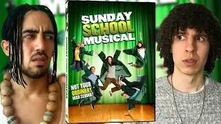 Sunday School Musical - Wie 'High School Musical'.. nur am Sonntag