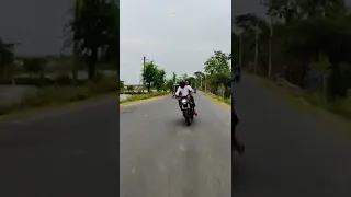 Honda cb150r/Exmotion Street Star. With ABS. short video.[ ABS -DD ] HD quality video. khulna.