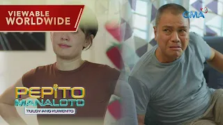 Pepito Manaloto - Tuloy Ang Kuwento: One game a day keeps the doctor away! (YouLOL)