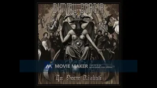 Dimmu Borgir - The Sacrilegious Scorn HD