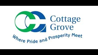 Cottage Grove City Council Meeting 8-16-2023