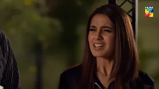 Jiya Ka Romance Jiya Nahi Share Kar Sakti Kisi Ke Sath - Suno Chanda Season 2 - HUM TV