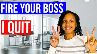 How to FIRE your Boss in 5 Steps to - Financial Independence