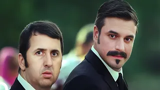 Pak Panter | Ufuk Özkan Full HD Komedi Filmi İzle