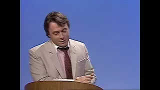 Young Christopher Hitchens on Latin American and the US (1987)
