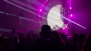 Kai Tracid at Dreamstate 2021 (November 19, 2021) [FULL SET]