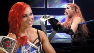 Becky Lynch Celtic Invasion Nightcore