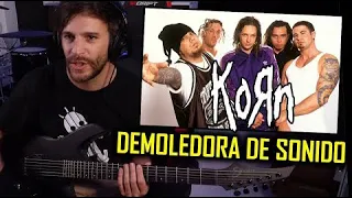 DECONSTRUYENDO A KORN (por fin) | ShaunTrack