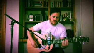 Stay Alive - Jose Gonzalez (Ethan Hulse Cover)