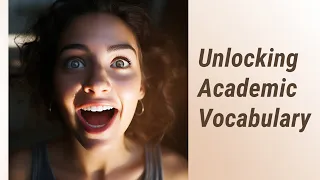 Mastering Academic Vocabulary: Unlock Power with Prefixes and Suffixes