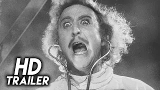 Young Frankenstein (1974) Original Trailer [FHD]