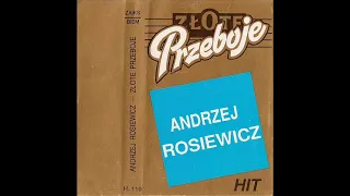 Andrzej Rosiewicz - Najwięcej witaminy [Złote Przeboje (Hit)]