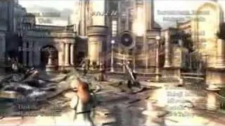 Devil May Cry 4 - Mission 20b (Ending Credits)