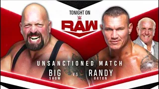 WWE Monday Night RAW July 20th 2020 Review