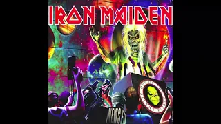 Iron Maiden - Out Of The Silent Planet (Dynamic Version)