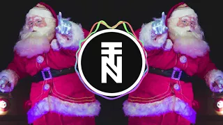 SANTA GETS LIT (OFFICIAL TRAP REMIX)