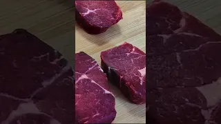 How to DRY AGE STEAK at home | Chef Majk